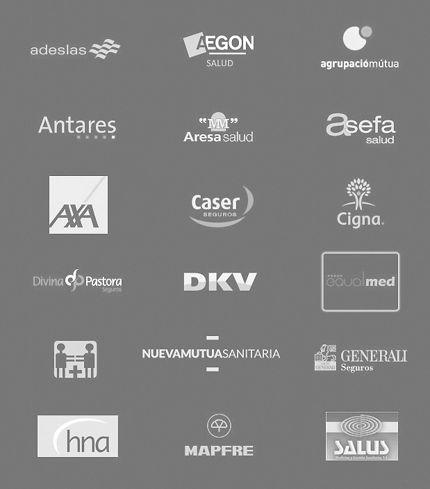 logos seguros